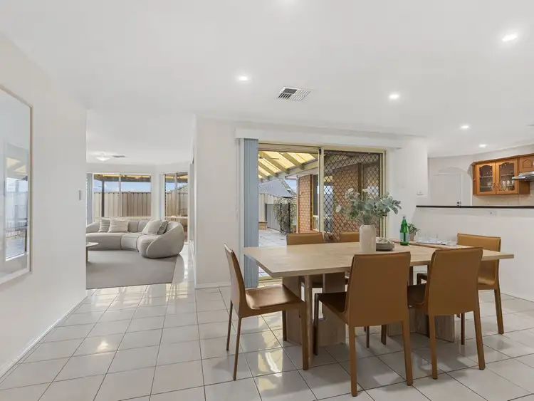 Seventh view of Homely house listing, 4 Mornington Place, Reynella SA 5161