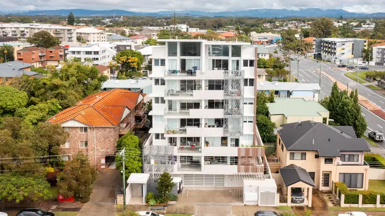 Main view of Homely unit listing, 202/26 Gray Street, Southport QLD 4215
