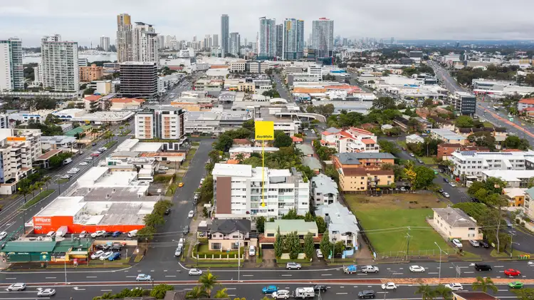 Third view of Homely unit listing, 202/26 Gray Street, Southport QLD 4215