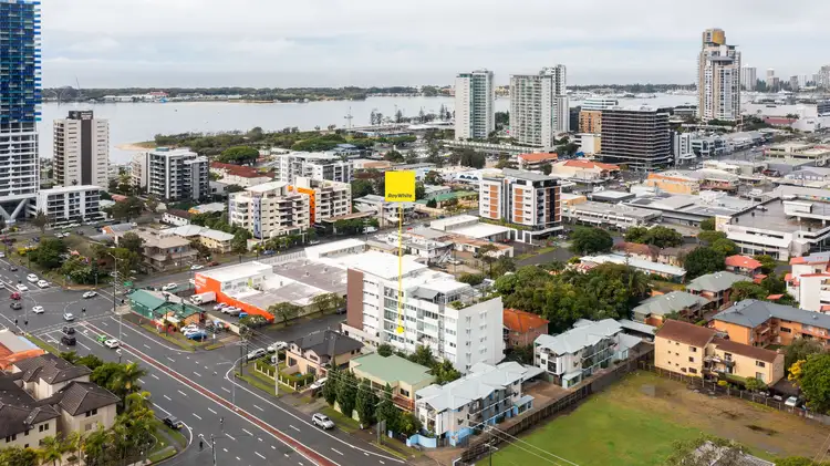 Fourth view of Homely unit listing, 202/26 Gray Street, Southport QLD 4215