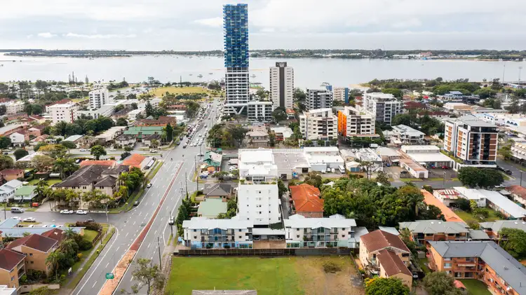 Fifth view of Homely unit listing, 202/26 Gray Street, Southport QLD 4215
