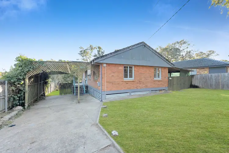 Main view of Homely house listing, 18 Janice Street, Gailes QLD 4300