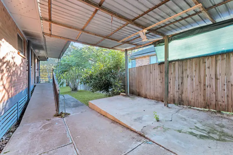 Second view of Homely house listing, 18 Janice Street, Gailes QLD 4300
