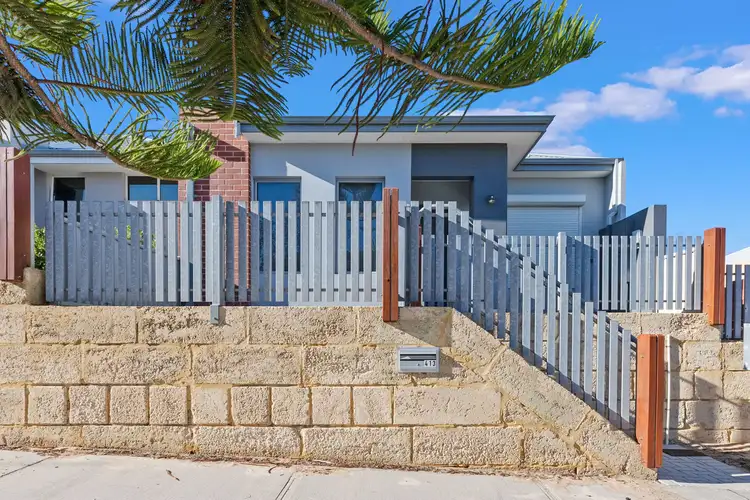 413 Shorehaven Boulevard, Alkimos WA 6038