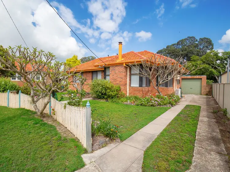 7 Murulla Crescent, Raymond Terrace NSW 2324