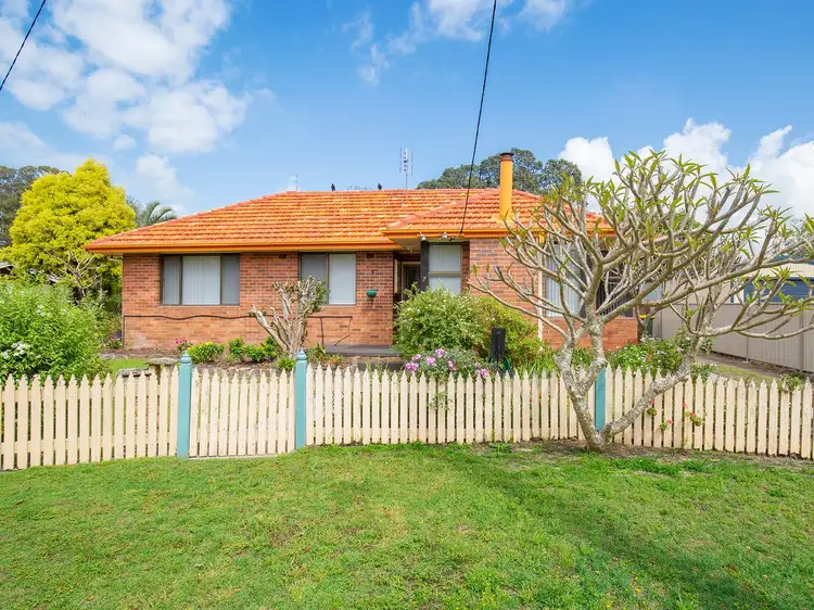 Second view of Homely house listing, 7 Murulla Crescent, Raymond Terrace NSW 2324