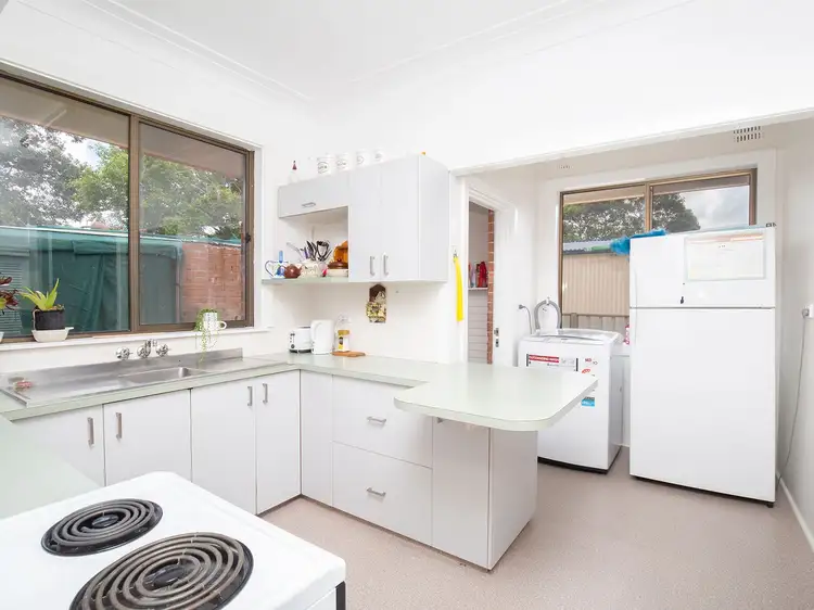 Fifth view of Homely house listing, 7 Murulla Crescent, Raymond Terrace NSW 2324