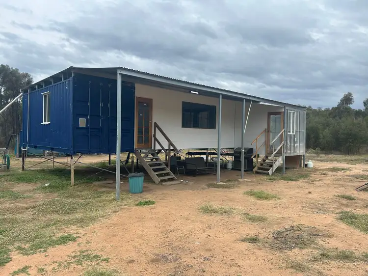LOT 48 Golden Glow Road, Tara QLD 4421