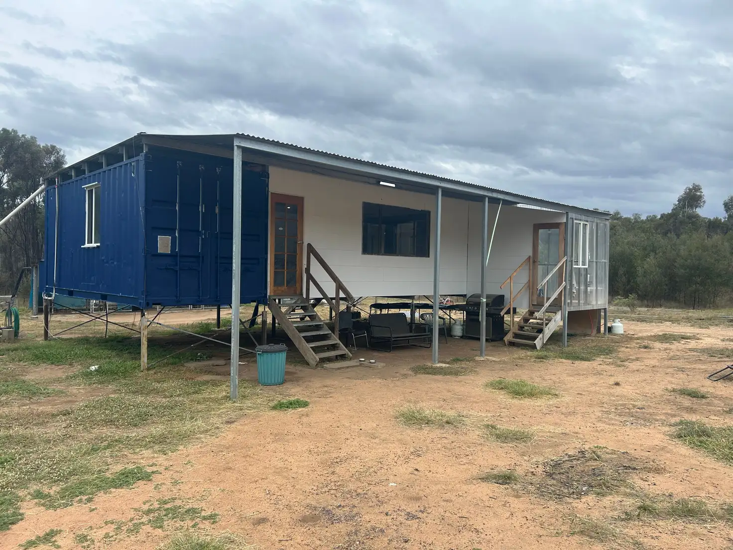 Main view of Homely land listing, LOT 48 Golden Glow Road, Tara QLD 4421