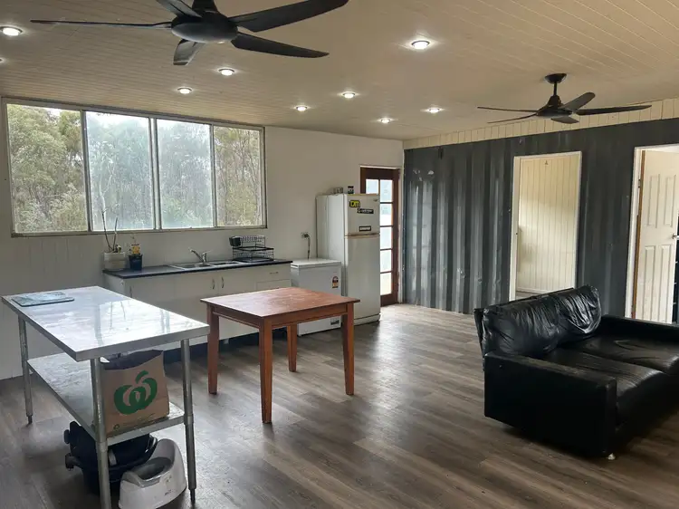 Second view of Homely land listing, LOT 48 Golden Glow Road, Tara QLD 4421