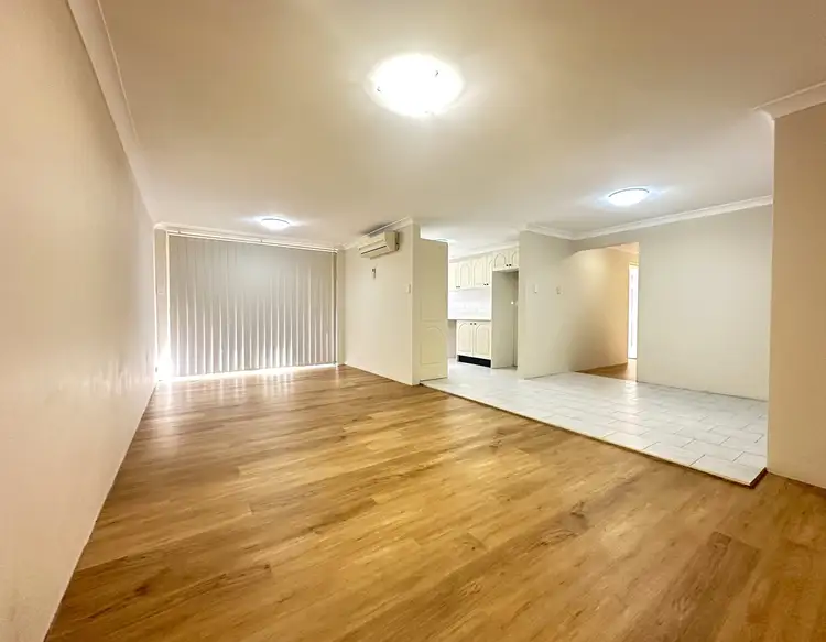 Second view of Homely unit listing, 2/1 Jessie Street, Westmead NSW 2145