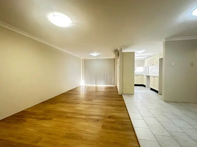 Fourth view of Homely unit listing, 2/1 Jessie Street, Westmead NSW 2145