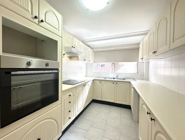 Fifth view of Homely unit listing, 2/1 Jessie Street, Westmead NSW 2145