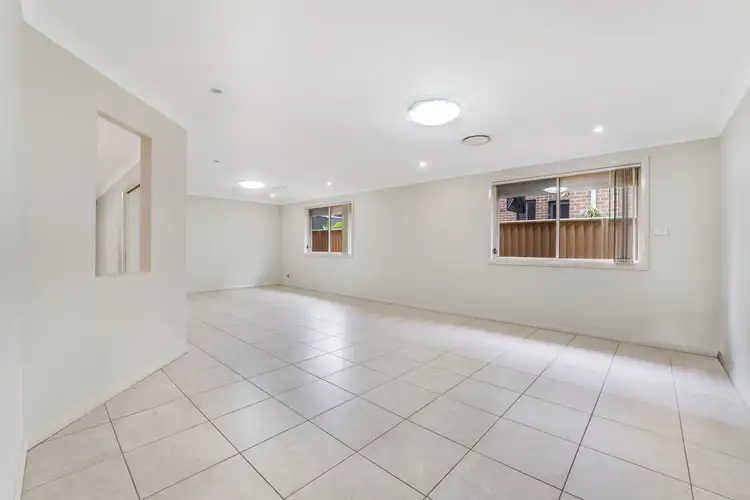 Sixth view of Homely house listing, 13 Witchhazel Place, Casula NSW 2170