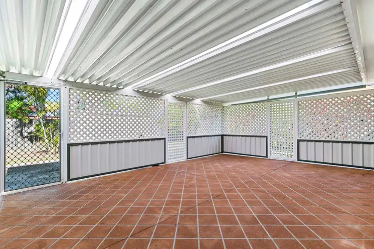 Second view of Homely house listing, 21 Lester Crescent, Torquay QLD 4655