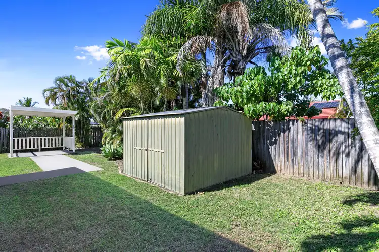 Third view of Homely house listing, 21 Lester Crescent, Torquay QLD 4655