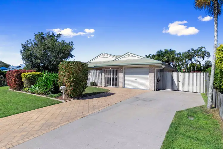 Fifth view of Homely house listing, 21 Lester Crescent, Torquay QLD 4655