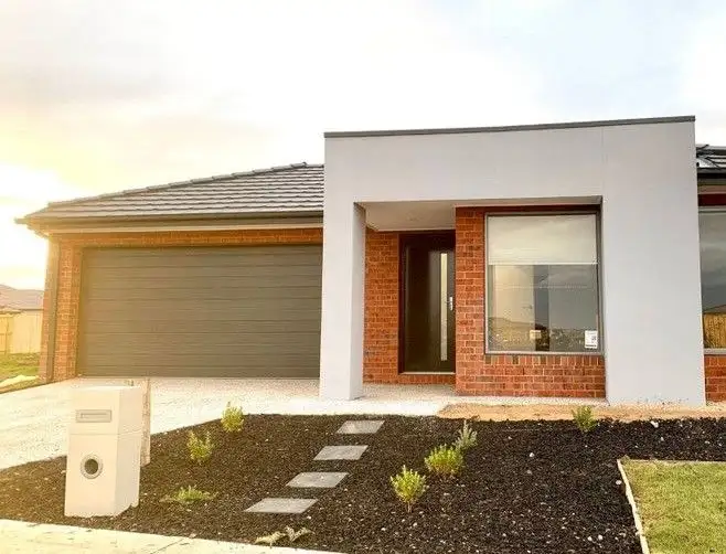 6 Corandirk Street, Mambourin VIC 3024