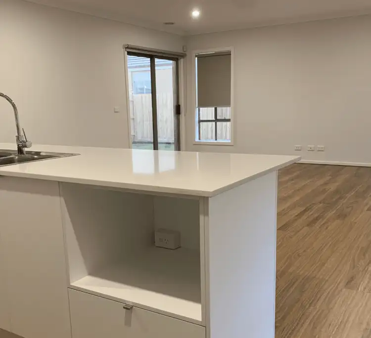 Third view of Homely house listing, 6 Corandirk Street, Mambourin VIC 3024