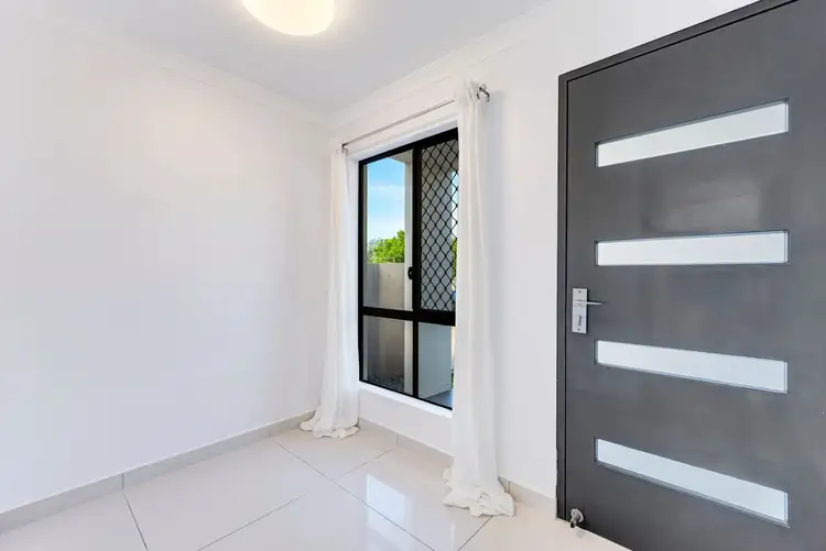 Second view of Homely townhouse listing, 1/1 Jaffa Crescent, Calamvale QLD 4116
