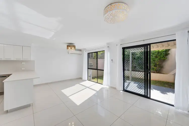 Fourth view of Homely townhouse listing, 1/1 Jaffa Crescent, Calamvale QLD 4116