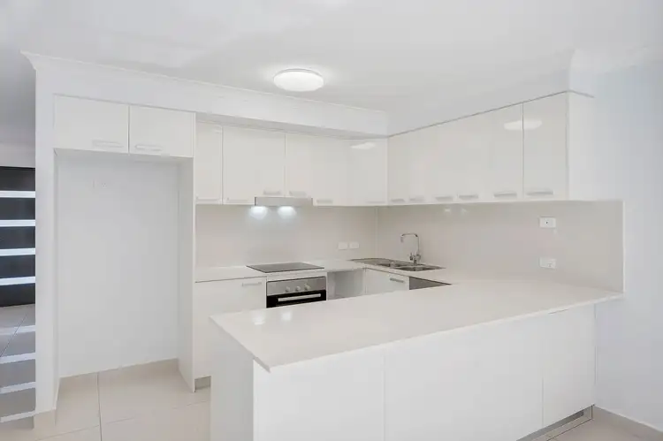 Fifth view of Homely townhouse listing, 1/1 Jaffa Crescent, Calamvale QLD 4116