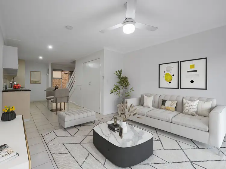 5/60 Railway Street, Booval QLD 4304