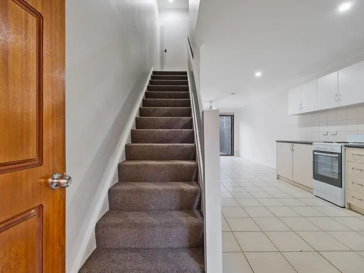 Third view of Homely townhouse listing, 5/60 Railway Street, Booval QLD 4304