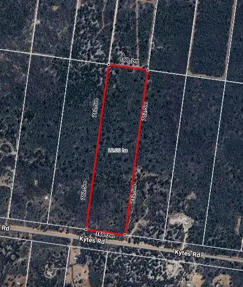 LOT 68 Kytes Road, Tara QLD 4421