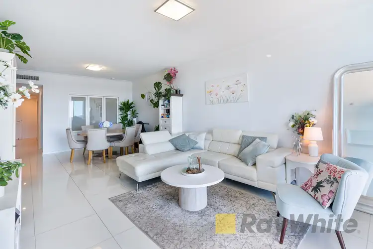 Second view of Homely unit listing, 2403/5 Harbourside Court, Biggera Waters QLD 4216