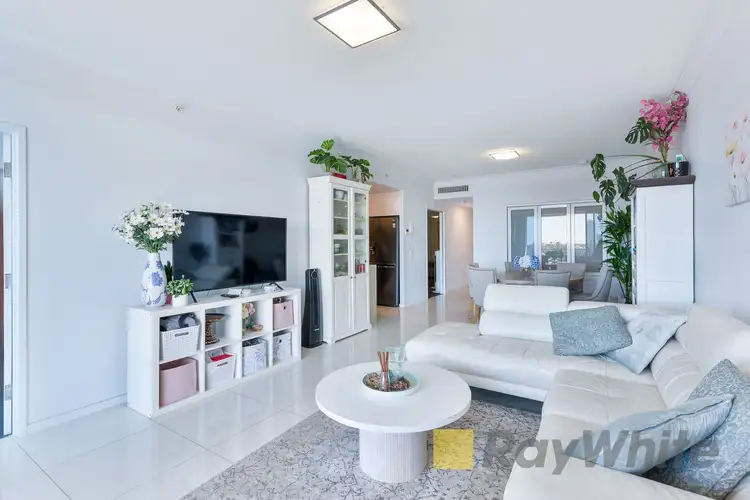 Third view of Homely unit listing, 2403/5 Harbourside Court, Biggera Waters QLD 4216