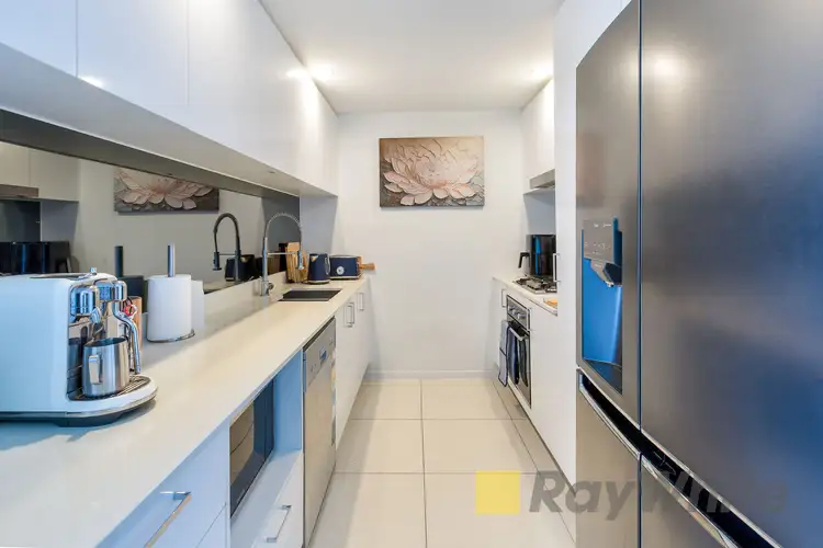 Fourth view of Homely unit listing, 2403/5 Harbourside Court, Biggera Waters QLD 4216