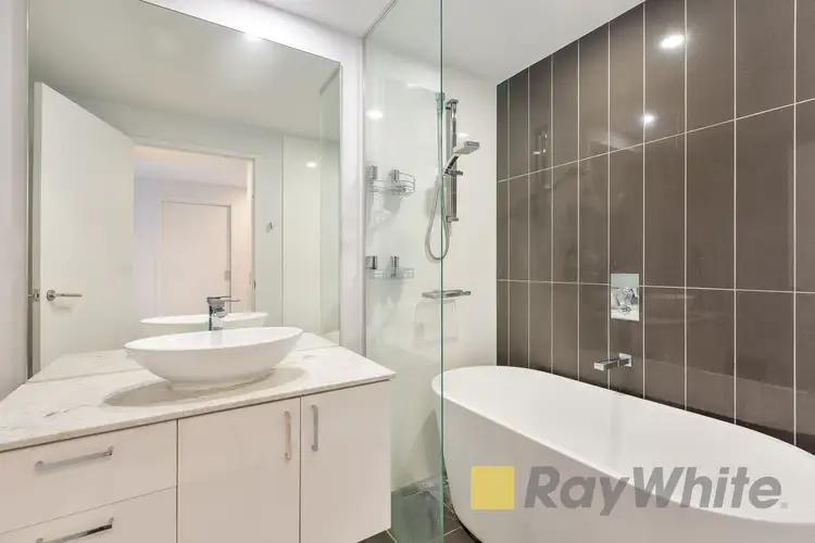 Fifth view of Homely unit listing, 2403/5 Harbourside Court, Biggera Waters QLD 4216