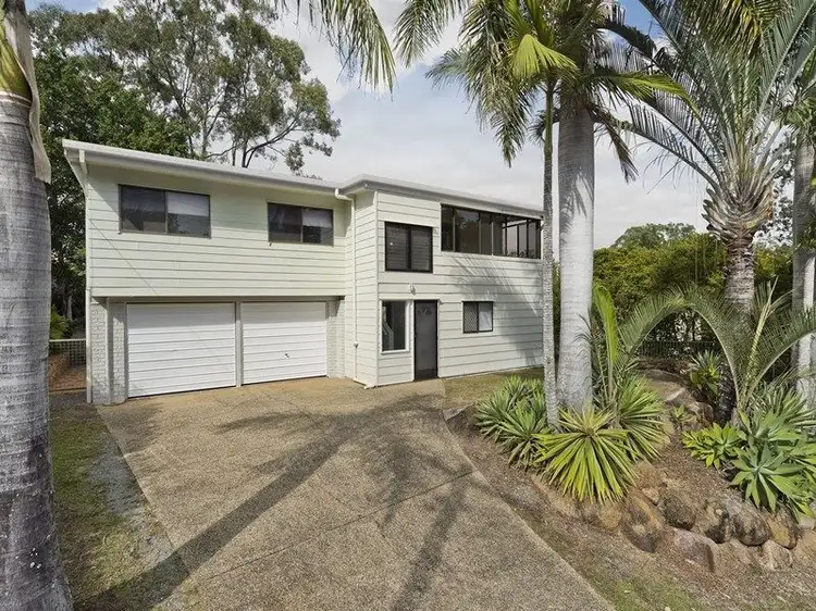 4 Elgata Street, Petrie QLD 4502