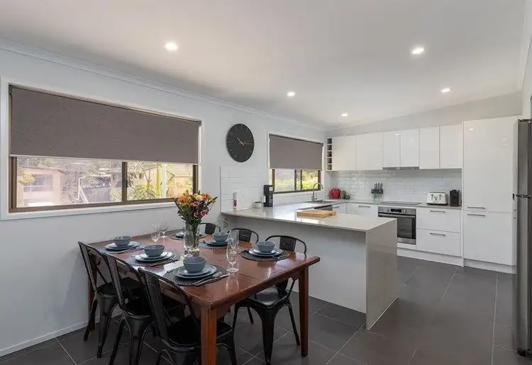Second view of Homely house listing, 4 Elgata Street, Petrie QLD 4502