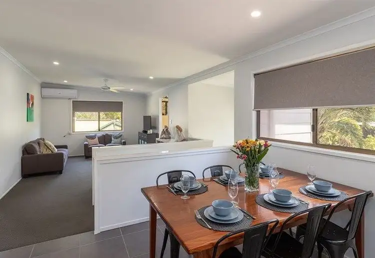 Fourth view of Homely house listing, 4 Elgata Street, Petrie QLD 4502