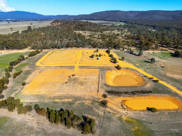 Second view of Homely rural property listing, 4480 Stawell - Avoca Road, Frenchmans VIC 3384