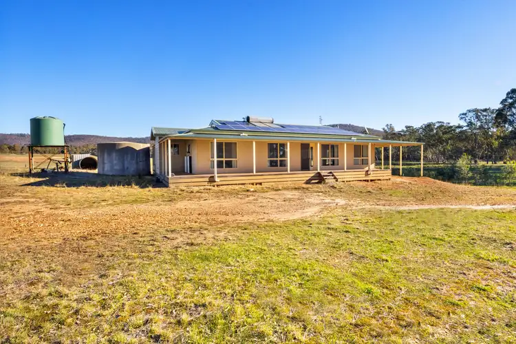 Third view of Homely rural property listing, 4480 Stawell - Avoca Road, Frenchmans VIC 3384