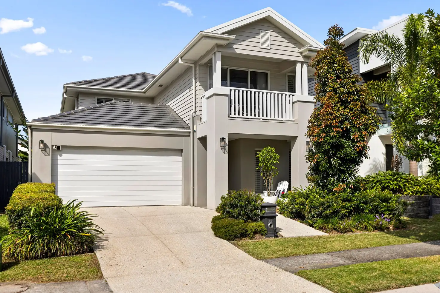 Main view of Homely house listing, 52 Taunton Circuit, Upper Kedron QLD 4055