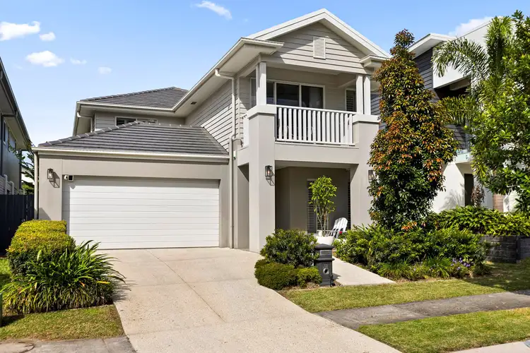 Second view of Homely house listing, 52 Taunton Circuit, Upper Kedron QLD 4055