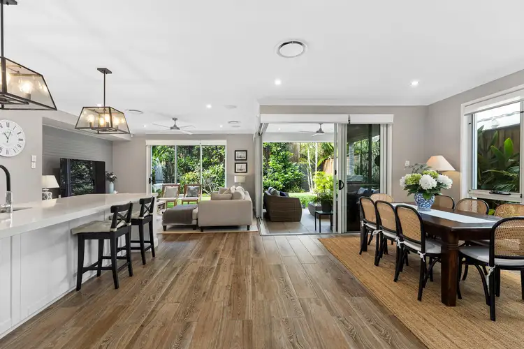 Third view of Homely house listing, 52 Taunton Circuit, Upper Kedron QLD 4055