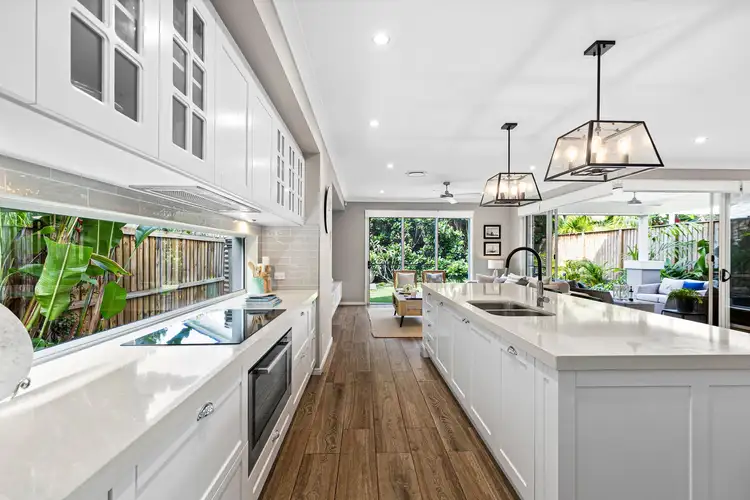 Third view of Homely house listing, 52 Taunton Circuit, Upper Kedron QLD 4055