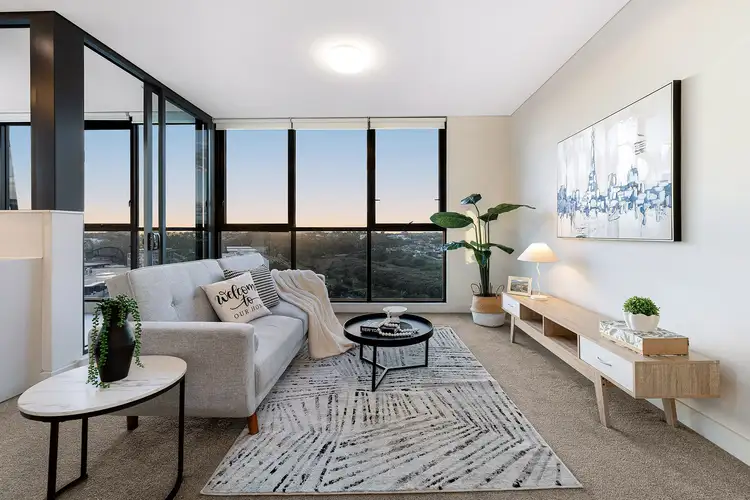 1108/7 Magdalene Terrace, Wolli Creek NSW 2205