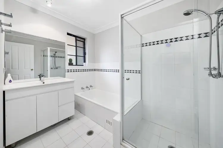 Fourth view of Homely house listing, E9/6 Schofield Place, Menai NSW 2234