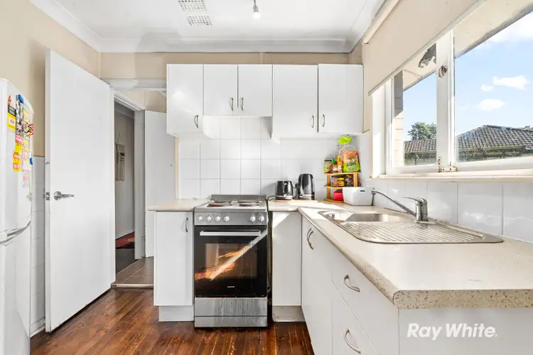 Third view of Homely house listing, 46 Waitaki Street, Lethbridge Park NSW 2770