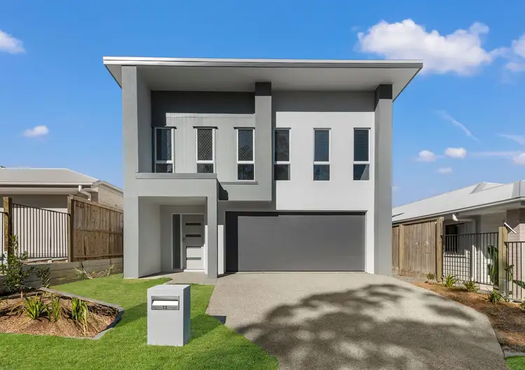 Main view of Homely house listing, 13 Dorrigo Street, Yarrabilba QLD 4207