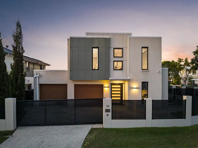 74 Cooper Crescent, Rochedale QLD 4123