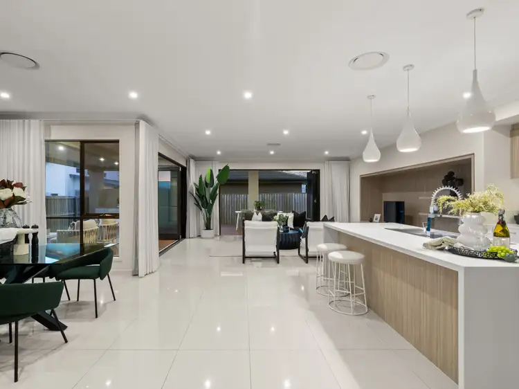 Fifth view of Homely house listing, 74 Cooper Crescent, Rochedale QLD 4123