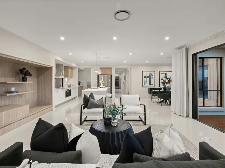 Sixth view of Homely house listing, 74 Cooper Crescent, Rochedale QLD 4123