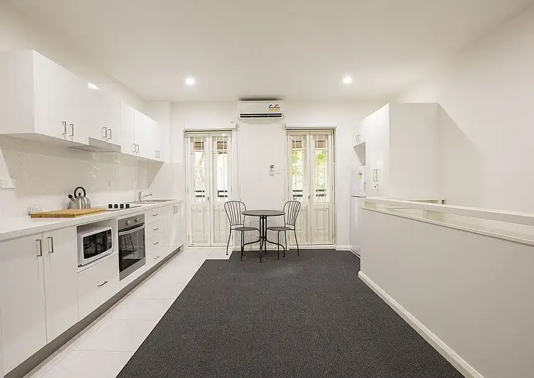 Main view of Homely apartment listing, 2/274 Bourke Street, Darlinghurst NSW 2010